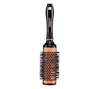 Conair, Copper Collection, Quick Blow-Dry Small Round Hair Brush, 1 Brush