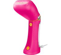 Conair ExtremeSteam® GSC24PK Handheld Garment Steamer - Pink, Pink