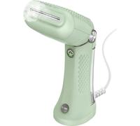 Conair ExtremeSteam GSC24U Handheld Garment Steamer - Green