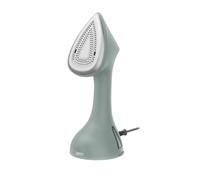 Conair ExtremeSteam & Press 2-in-1 Iron & Steamer | Turbocharged steamer for clothes and other fabrics, fast heat-up with steam motion sensor and removable water tank