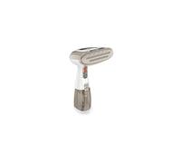 Conair GS59X Turbo Extreme Steam Hand Held Fabric Steamer, White/Champagne, Plastic