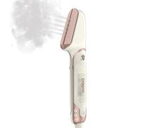 Conair GSP1X Steam Stylist Iron and Steamer, White