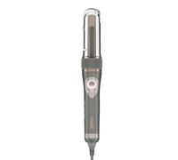 INFINITIPRO BY CONAIR Curl Secret Automatic Curling Iron - 3/4-inch Barrel - Hair Curler for All Hair Types and Lengths - Dual Voltage for Worldwide Travel