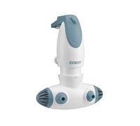 Conair Jet Hydro Spa - Portable Bath Spa with Dual Hydro Jets for Tub - Bath Spa Jet for Tub creates soothing bubbles and/or massage - Spa Bath for At