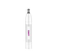 Conair LNT1R Ladies Battery-Powered Ear/Nose Trimmer, 1 Count