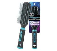 CONAIR - Pro Hair Brush with Nylon Bristle All-Purpose - 1 Brush