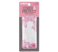 Conair Styling Essentials Shower Cap, Bouffant, Extra-Large