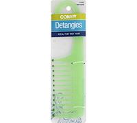 CONAIR - Styling Essentials Shower Comb - 1 Comb