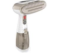 Conair Turbo ExtremeSteam GS59X Handheld Garment Steamer - White / Gold