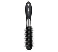 CONAIR - Velvet Touch Full Round Nylon Brush - 1 Brush