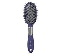 Conair Velvet Touch Hair Brush, Cushion, Mid-Size