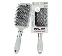 Conair Velvet Touch Paddle Hair Brush