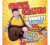 Conal Gallen - Funniest Songs