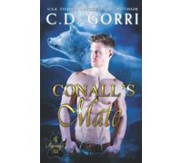 Conall's Mate: A Macconwood Pack Novel (The Macconwood Pack Series)