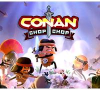Conan Chop Chop AR XBOX One CD Key