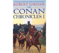 Conan Chronicles 1