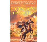 Conan Chronicles 2