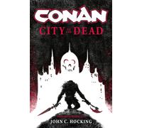 Conan: City of the Dead