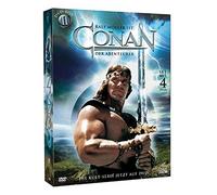 Various - Conan der Abenteurer: Staffel 2