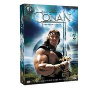 Various - Conan der Abenteurer: Staffel 2