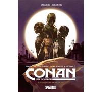 Conan der Cimmerier: Schatten im Mondlicht