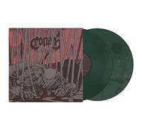 Conan - Evidence of Immortality (Dark Green Vinyl) [VINYL]