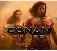 Conan Exiles AR XBOX One / Xbox Series X|S CD Key