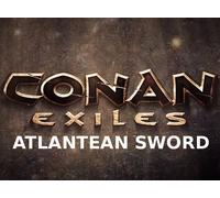 Conan Exiles - Atlantean Sword DLC Steam CD Key