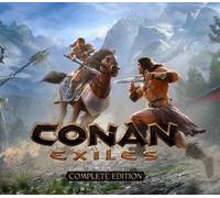 Conan Exiles Complete Edition EU XBOX One / Xbox Series X|S / PC CD Key