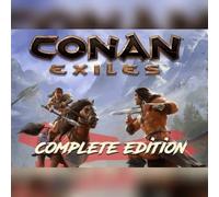 Conan Exiles - Complete Edition (PC) Steam Key - EU
