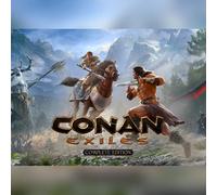 Conan Exiles - Complete Edition (PC) Steam Key - GLOBAL