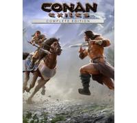 Conan Exiles | Complete Edition (Xbox Series X/S, PC) - Xbox Live Account - GLOBAL