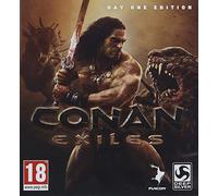 Conan Exiles - Day One Edition (PS4) (Sony Playstation 4)