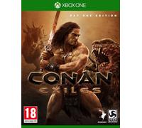 Conan Exiles Day One Edition - Xbox One