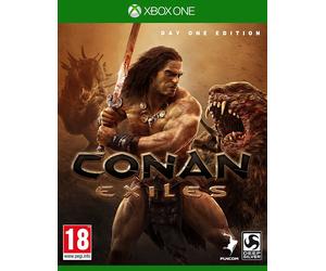 Conan Exiles Day One Edition - Xbox One