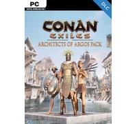 Conan Exiles Enhanced - Architects of Argos Pack PC - DLC