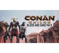 Conan Exiles Enhanced - Blood and Sand Pack