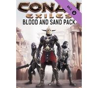 Conan Exiles Enhanced - Blood and Sand Pack (PC) - Steam Gift - EUROPE
