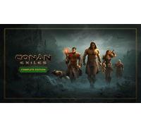 Conan Exiles Enhanced - Complete Edition