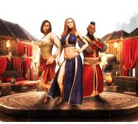 Conan Exiles Enhanced -Debaucheries of Derketo Pack DLC EU PC Steam CD Key