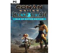 Conan Exiles Enhanced - Isle of Siptah Edition PC