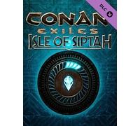Conan Exiles Enhanced - Isle of Siptah (PC) - Steam Gift - EUROPE