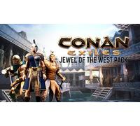 Conan Exiles Enhanced - Jewel of the West Pack