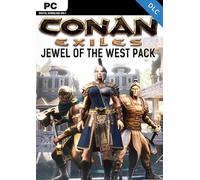 Conan Exiles Enhanced - Jewel of the West Pack DLC