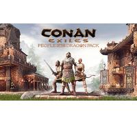 Conan Exiles Enhanced - People of the Dragon Pack