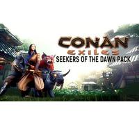 Conan Exiles Enhanced - Seekers of the Dawn Pack