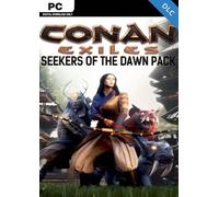 Conan Exiles Enhanced - Seekers of the Dawn Pack DLC