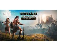 Conan Exiles Enhanced - Standard Edition