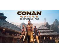 Conan Exiles Enhanced - The Imperial East Pack