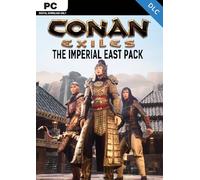 Conan Exiles Enhanced - The Imperial East Pack PC DLC